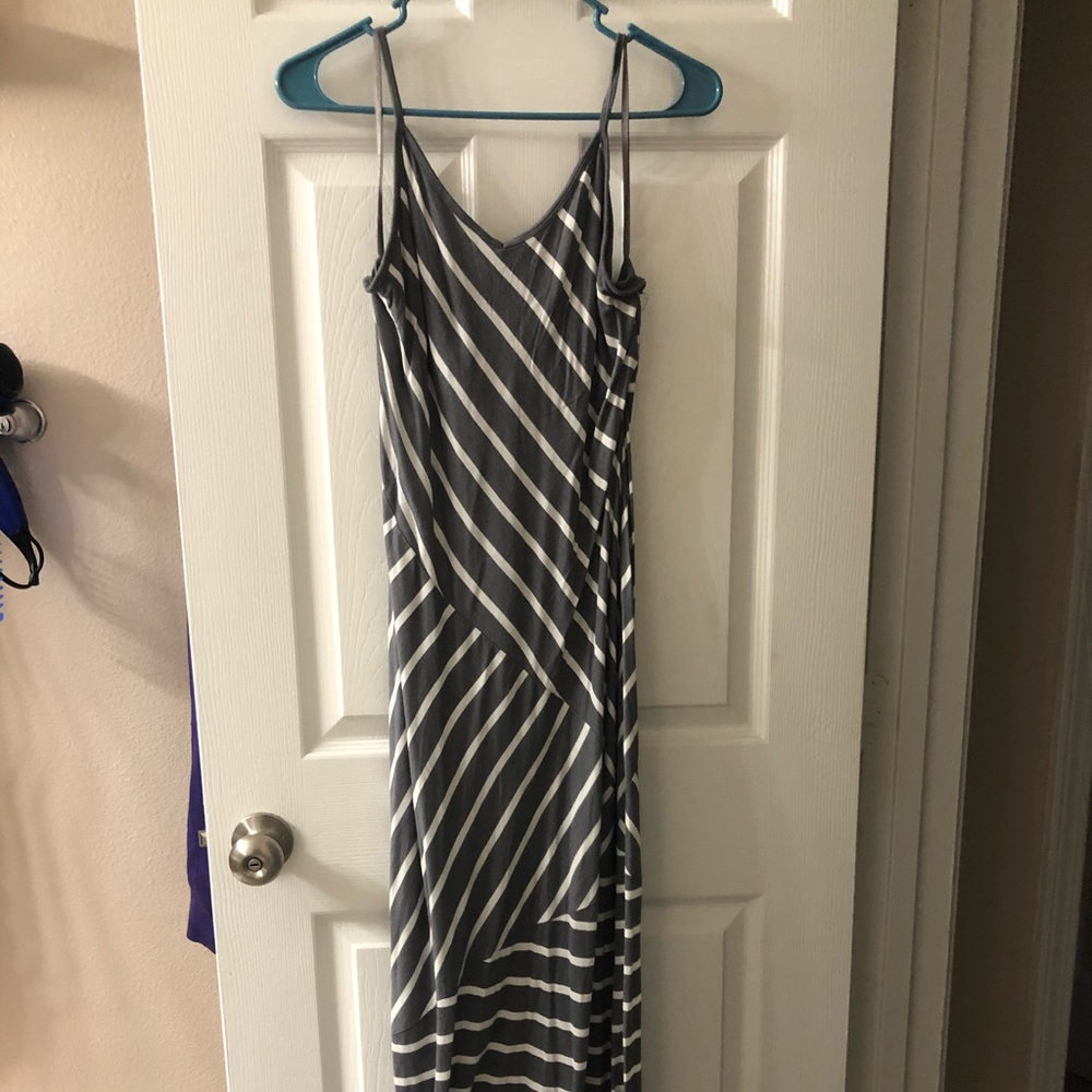 New York & Co maxi dress
